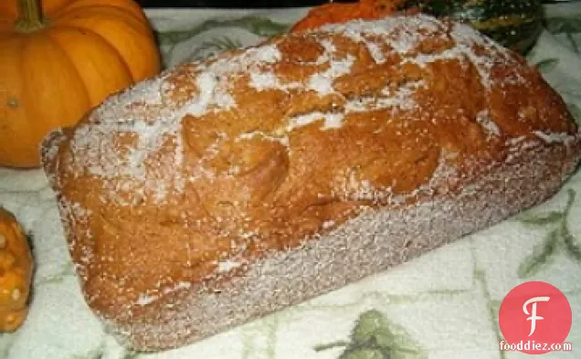 Autumn Bread