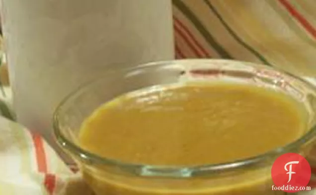 Pumpkin Syrup