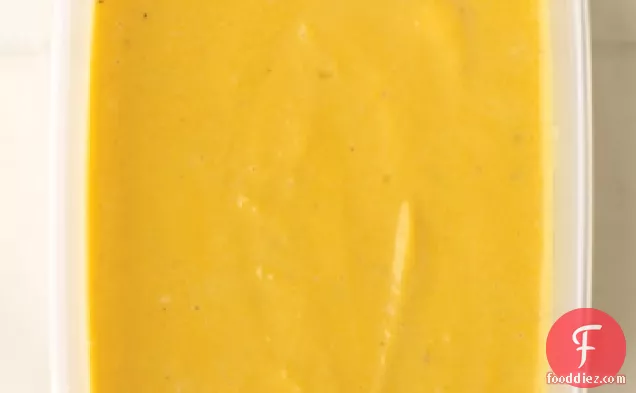 Butternut-Squash Pasta Sauce