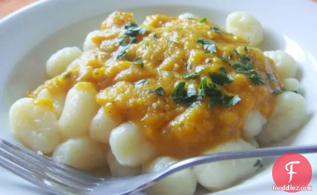Tuscan White Bean and Fennel Stew With Orange and Rosemary