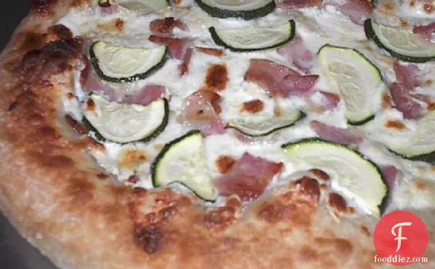 Award Winning Pizza