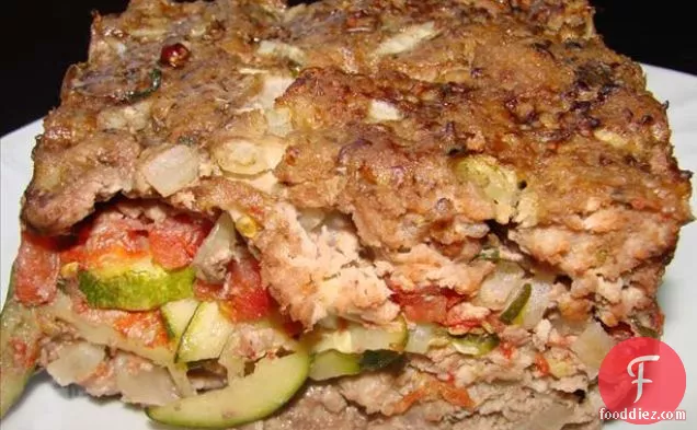 भावपूर्ण वेजी सूप