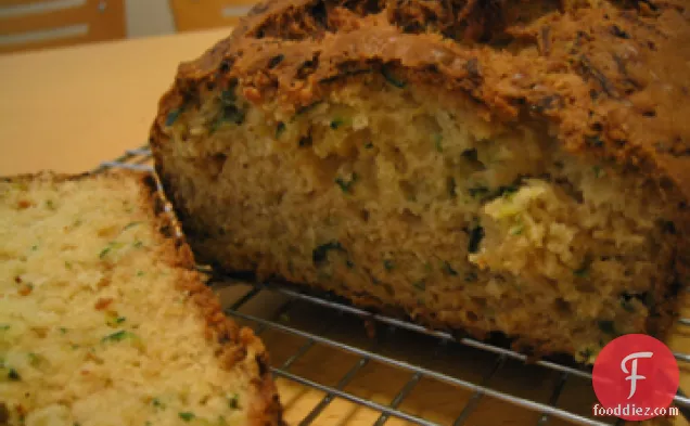 Zucchini Bread/Cake