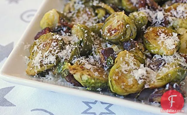 Healthy holiday side dishes with a little help from Sam’s Club