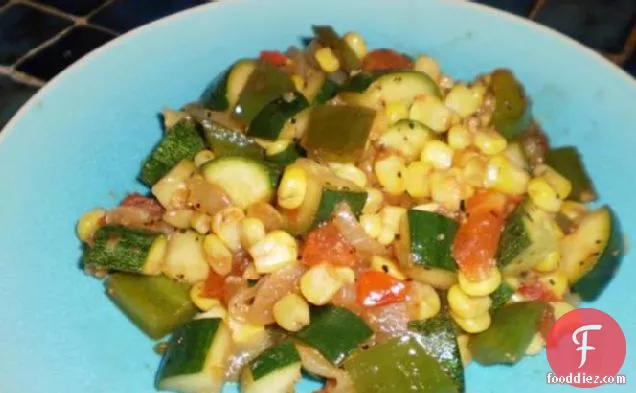 Vegetable Medley