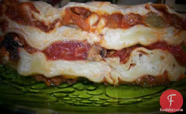 3 पनीर लसग्ना