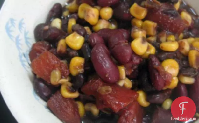 चिली कुकऑफ विजेता