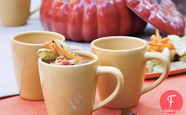 बारबेक्यू स्टू