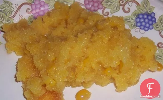 त्वरित और आसान सूप