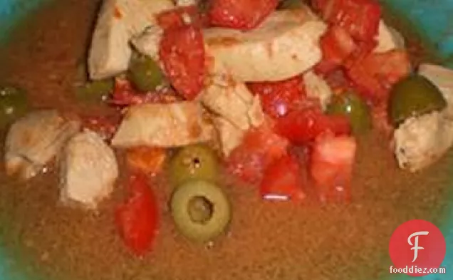 इतालवी चिकन