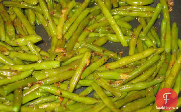 Good Green Beans