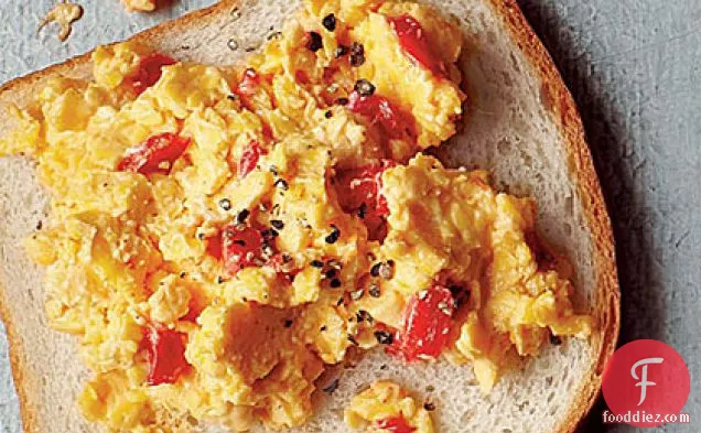 Louis Osteen's Pimiento Cheese