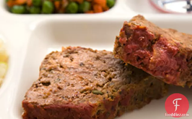 Real Good Meat Loaf Recipe