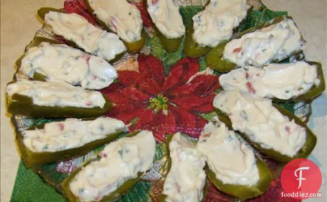 Olive Appetizer Tree