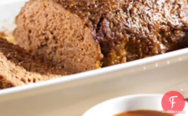 Best-Ever Meatloaf