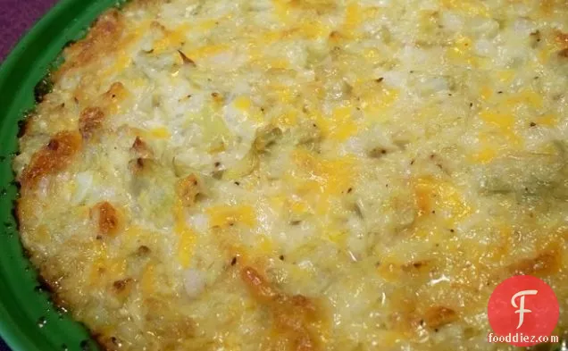 Artichoke Dip