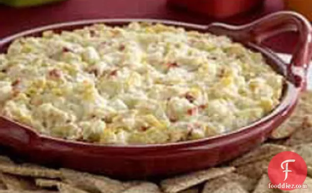 Artichoke Dip