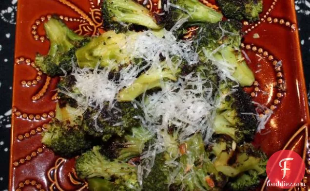 Velveeta Broccoli-Rice Casserole