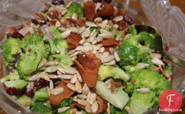 Trisha Yearwood's Broccoli Salad