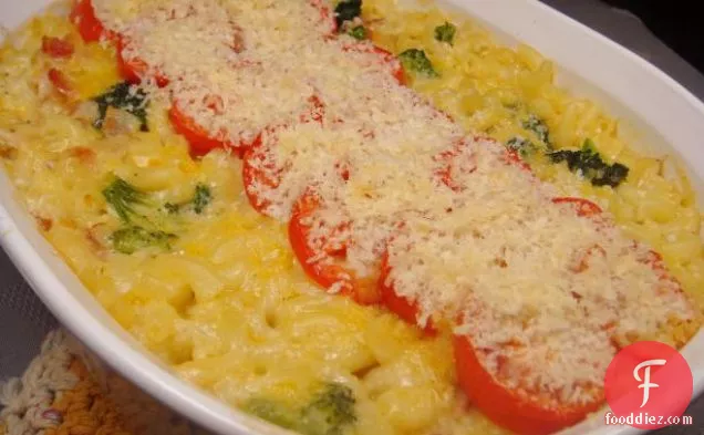 Easy & Delicious Broccoli Cheese Soup