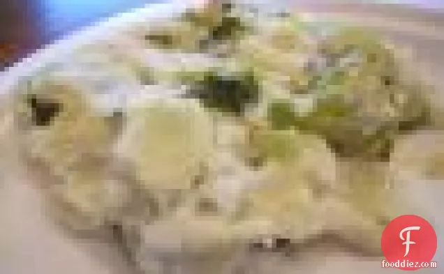 Crock Pot Broccoli Cheese Chicken