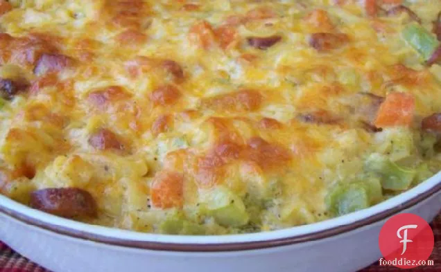 C.o.m.f.y. ! Casserole