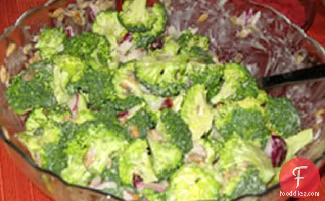 Broccoli Salad I
