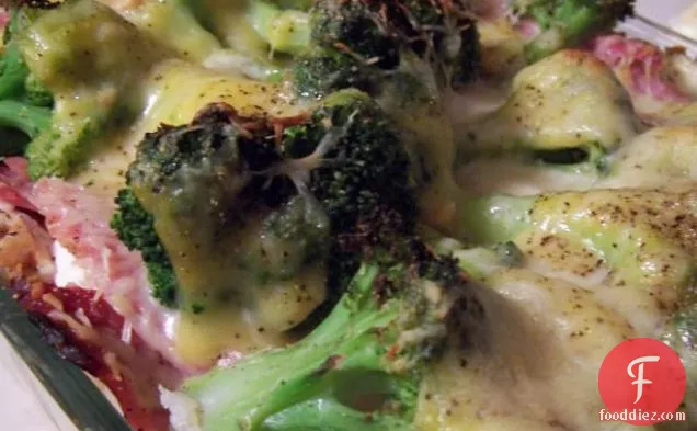 Awesome Broccoli Salad