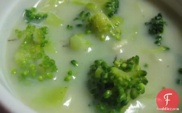 Broccoli Soup