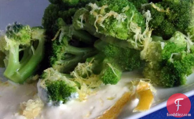 Broccoli-Macaroni Salad