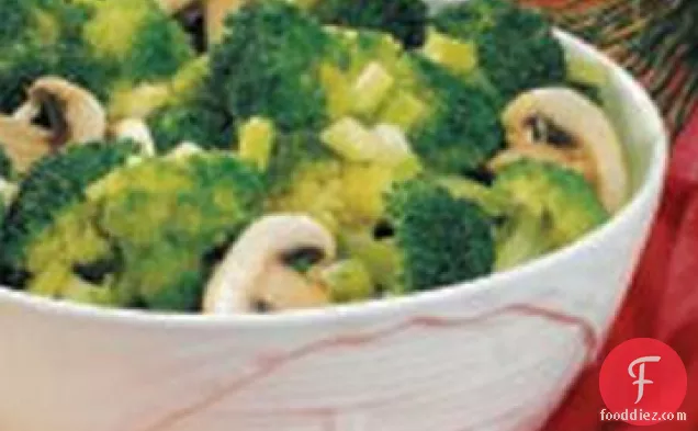 Broccoli Italiano