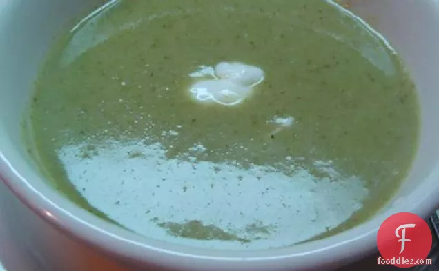 Broccoli Soup