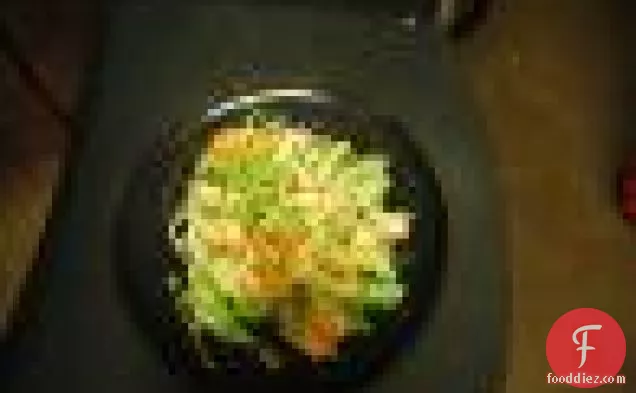 Broccoli Florets Balsamic