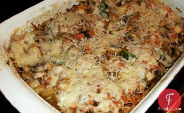 चिकन रिचुवियो