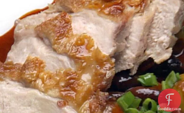 काफिले चिकन