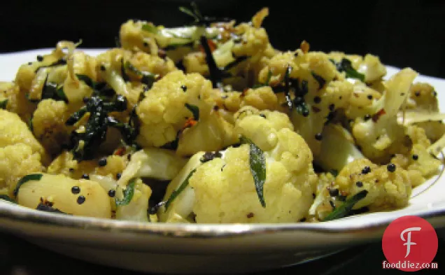 Indian Cauliflower