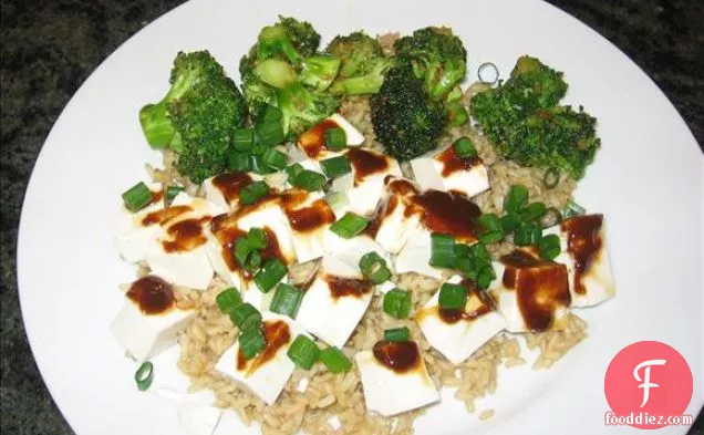 तेज और आसान दक्षिण पश्चिम चिकन मिर्च