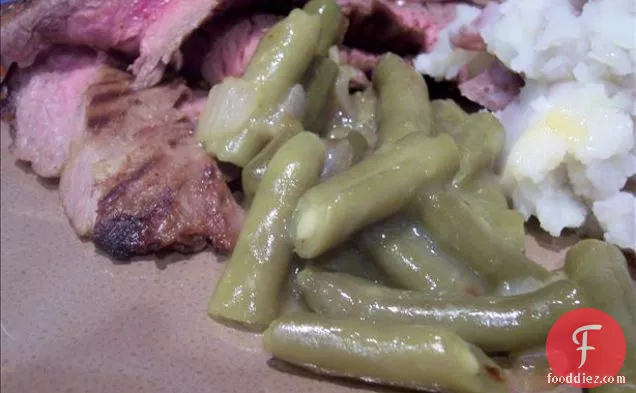 Gallagher's Steak House Potato Salad