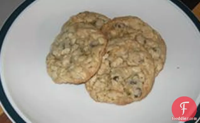 LauHilLau Cookies