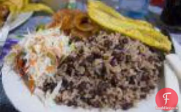 Aida's - Gallo Pinto