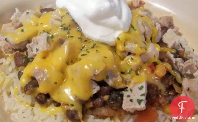 नग्न बुरिटो