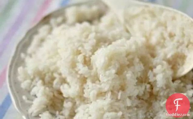 सुशी चावल