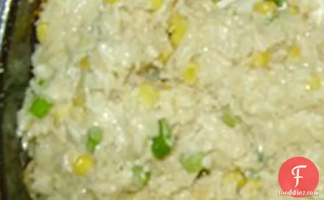 Rice Casserole