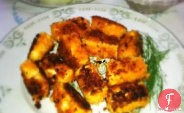 टोफू गर्म 