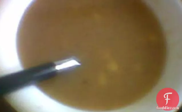 शतावरी सूप