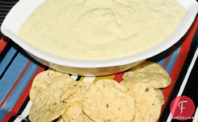 Asparagus Dip