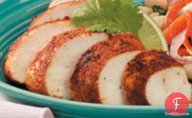 दक्षिण-पश्चिमी चिकन