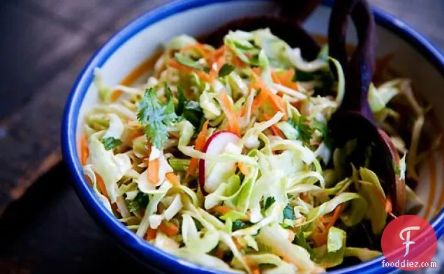 दक्षिण-पश्चिमी कोलस्लॉ