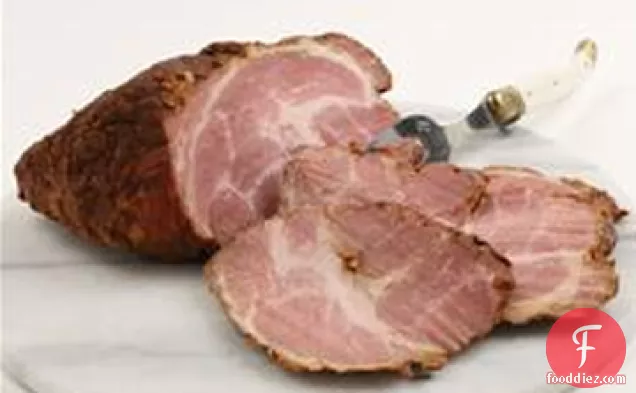 Tasso Ham