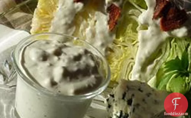 Alaine's Blue Cheese Dressing